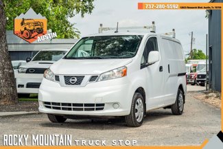 Used 2021 Nissan NV200 SV image 1