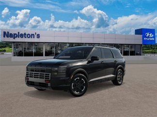 New 2026 Hyundai Palisade XRT Pro image 1