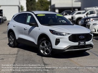 Used 2025 Ford Escape ST-Line w/ Tech Pack #1 image 1