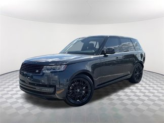 New 2025 Land Rover Range Rover SE image 1