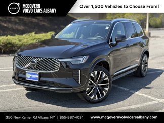 New 2025 Volvo XC90 B6 Ultra image 1