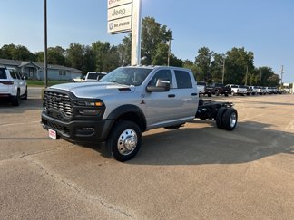 New 2026 RAM 5500 Tradesman image 1