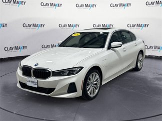 Used 2024 BMW 330e xDrive image 1