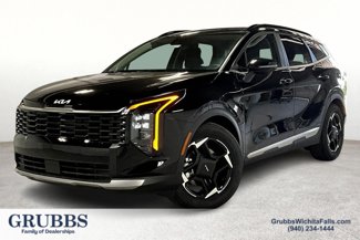 New 2026 Kia Sportage EX image 1