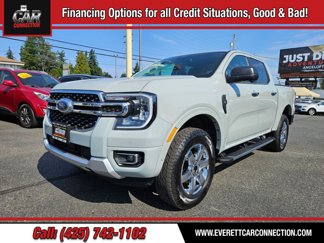 Used 2024 Ford Ranger XLT w/ Technology Package image 1