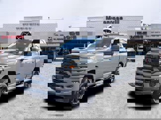 New 2026 RAM 2500 Laramie image 1