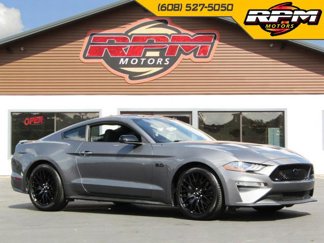 Used 2021 Ford Mustang GT w/ Equipment Group 301A image 1