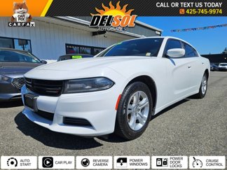 Used 2019 Dodge Charger SXT image 1