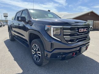 New 2025 GMC Sierra 1500 AT4 w/ AT4 Premium Package image 1