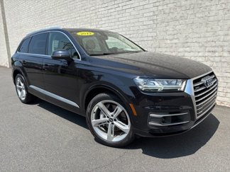 Used 2019 Audi Q7 3.0T Prestige w/ Prestige Package image 1