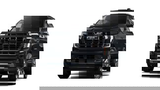 New 2025 GMC Yukon XL Denali Ultimate image 1