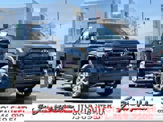 New 2025 Toyota Tundra SR5 image 1