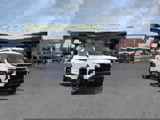 New 2026 Chevrolet Traverse RS image 1