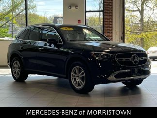 Certified 2025 Mercedes-Benz GLC 300 4MATIC image 1