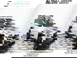 New 2025 Subaru Outback Wilderness image 1