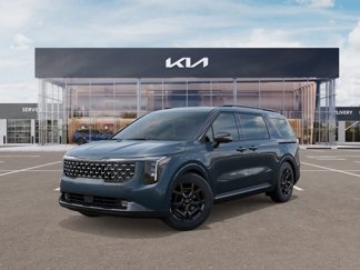 New 2026 Kia Carnival SX image 1