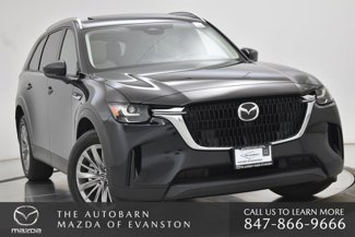 New 2025 MAZDA CX-90 Plug-In Hybrid w/ Preferred video 1