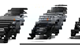 New 2025 GMC Hummer EV 2X image 1