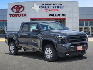 New 2025 Toyota Tacoma SR5 image 1