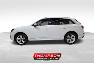 Used 2024 Audi Q7 2.0T Premium Plus image 1