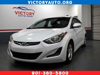 Used 2015 Hyundai Elantra SE image 1