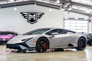 Used 2024 Lamborghini Huracan Tecnica image 1