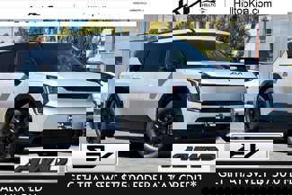 New 2026 Kia EV9 Land image 1