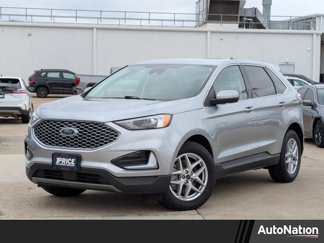 Used 2024 Ford Edge SEL image 1