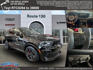 Used 2023 Dodge Durango SRT Hellcat image 1