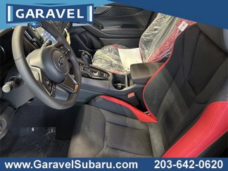New 2025 Subaru WRX Limited image 1