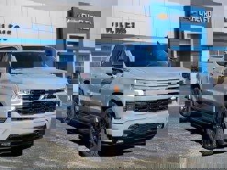 New 2025 Chevrolet Silverado 1500 RST w/ RST All Star Premium Package image 1
