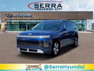 New 2026 Hyundai Ioniq 9 SEL image 1