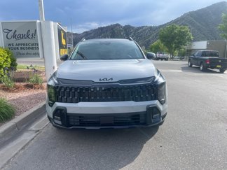 New 2026 Kia Sportage X-Pro Prestige image 1