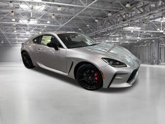 New 2025 Toyota GR86 Premium image 1