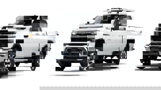 New 2025 Chevrolet Silverado 3500 LT w/ All Star Edition image 1