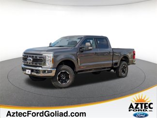 New 2025 Ford F350 XLT image 1