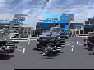 New 2025 Chevrolet Silverado 3500 LTZ w/ LTZ Premium Package image 1