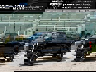 New 2025 Ford F250 XLT w/ Black Appearance Package image 1