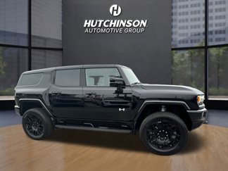 New 2025 GMC Hummer EV 2X image 1