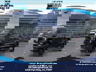 New 2025 Ford F250 Lariat image 1