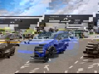 New 2026 Kia Sportage X-Line image 1