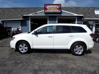 Used 2016 Dodge Journey SE image 1