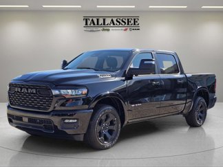 New 2025 RAM 1500 Big Horn image 1