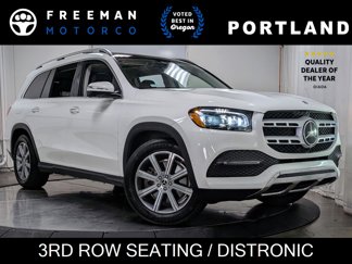Used 2023 Mercedes-Benz GLS 450 4MATIC image 1