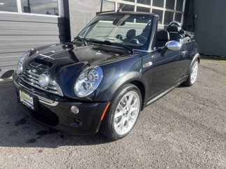 Used 2006 MINI Cooper S image 1