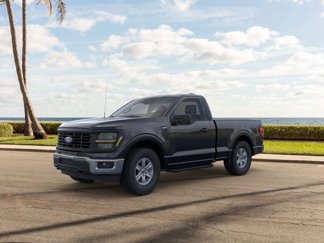 New 2025 Ford F150 XL image 1