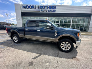 Used 2019 Ford F250 King Ranch w/ King Ranch Ultimate Package image 1