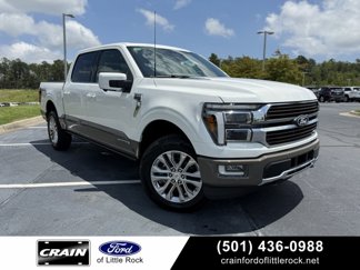 New 2025 Ford F150 King Ranch image 1