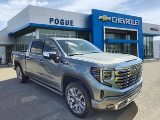 New 2025 GMC Sierra 1500 Denali w/ Denali Reserve Package image 1