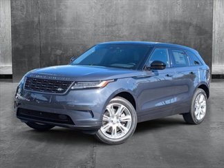 New 2026 Land Rover Range Rover Velar S image 1